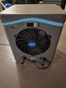 Pompa ciepła Gre HPM30 Basenowa