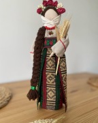 Lalka Ukraińska Motanka