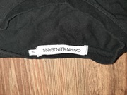 Koszulka CK czarna jak nowa orginalna  metka