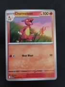 Charmeleon - Ascended heroes ASC