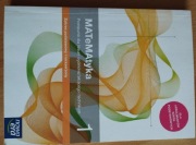 Matematyka 1 Podręcznik 