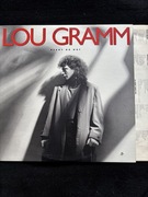 Lou Gramm Ready Or Not