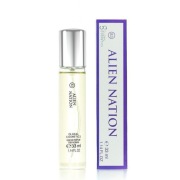ALIEN NATION  ("Perfumetka 33ml")