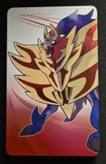 Pokémon Shield Steelbook - edycja limitowana