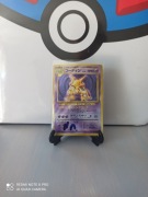 Alakazam Holo Base Set WOTC 1996 #2