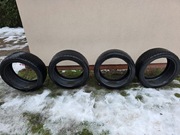 Michelin Alpin Pilot 5 240/40/R19 98V XL Zimowe