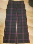 Spodnie kuloty weekend max mara  