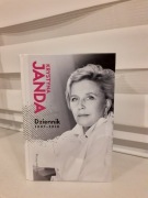 Krystyna Janda Dziennik 2007-2010 książka nowa