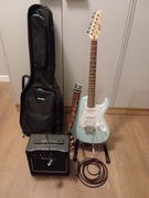 Giatra Cort G200 + zestaw