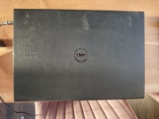 Laptop Dell Inspiron 15 – uszkodzony, na części lub do naprawy