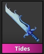 Tides Roblox murder mystery 2.