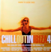 Chillout In Ibiza 4 (2xCD, 2002)