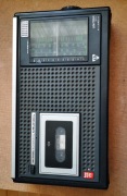 Radiomagnetofon Grundig MK 2500 automatic 