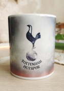 Tottenham Hotspur prezent dla kibica piłki nożnej dla niego kubek Ceramiczn