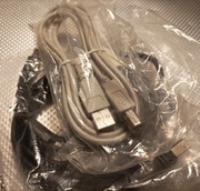 Kabel USB A-B do drukarki 