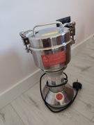 Młynek elektryczny do ziół kawy
