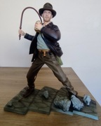 Indiana Jones figurka Kotobukiya Sideshow Hot Toys