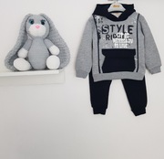 Komplet dla chłopczyka 