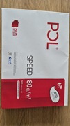 Papier ksero do drukarki A3 PolSpeed 80g 500 arkuszy