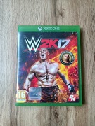 WWE 2K17 Xbox One 