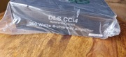 Nowy Wzmacniacz samochodowy DLS CCi4 (4 kanałowy)