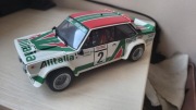 Fiat 131 Abarth 1/24 rally