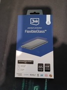 Szkło hybrydowe do Samsung XCover 6 Pro 3mk