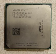 AMD FX 6300