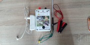 Elektryzator- pastuch 