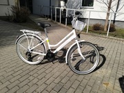 Rower miejski 26" ONILUS