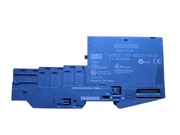 SIEMENS SIMATIC ET 200SP 6ES7131-4BD00-0AA0 + 6ES7193-4CA50-0AA0