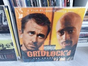 Gridlock'D (The Soundtrack) 2Pac