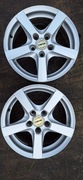 Alufelgi ENZO 5 x 112 et45 2 szt