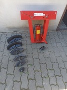 Giętarka do rur CARMAX 16T