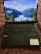 ASUS Vivobook 16X  AMD Ryzen 7 6800H 16GB 1TB SSD
