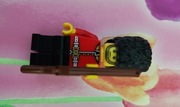 Lego minifigures Brytyjski gwardzista Seria.5