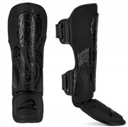 Ochraniacze piszczeli Overlord Legend r. L