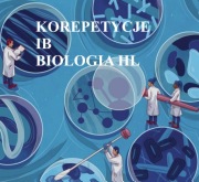 Korepetycje IB Biology HL 