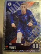 TOPPS MATCH ATTAX EXTRA 2024-2025 HATTRICK HERO 327 COLE PALMER CHELSEA