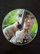 Wiatr buszujący w jęczmieniu - Film DVD
