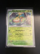 Mow Rotom Reverse Holo 009/182 Destined Rivals