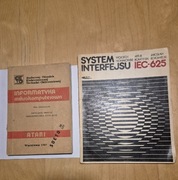 Instrukcja obsługi mikrokomputera Atari 800XL Piotr Adamczewski