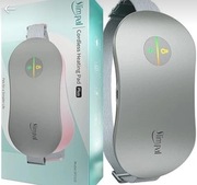 menstruacyjny pas grzewczy na brzuch