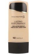 MAX FACTOR  Podkład Lasting Performa 102 Pastelle