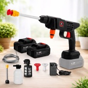 Myjka ciśnieniowa 70 bar