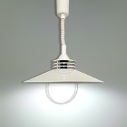 Lampa wisząca Solist-7 Zesi Nowe vintage retro prl