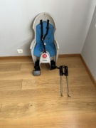 Fotelik hamax siesta