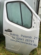 RENO Master III Drzwi L+P. Od 2010. Stan BDB