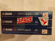 BASF Chrome Extra trójpak
