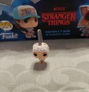 Eleven Stranger Things Kinder Joy